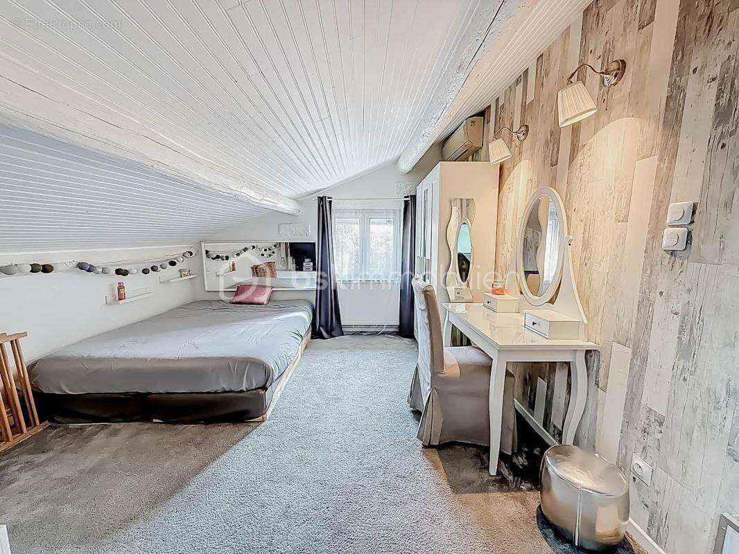 *** villa d’exception de 260 m² avec piscine – lattes (boirargues) *** - photo 18