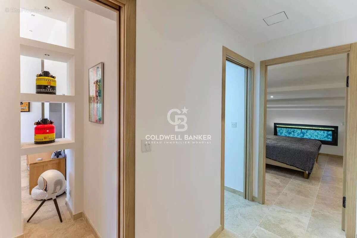 Appartement à CALVI