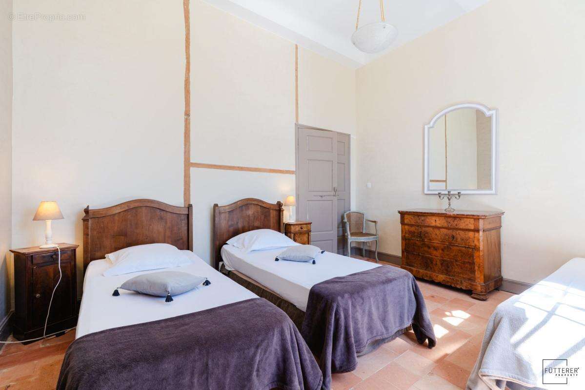 Maison 140 m² à Saint-Nazaire-D'aude  - photo 13