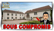 Appartement à PLAINFAING