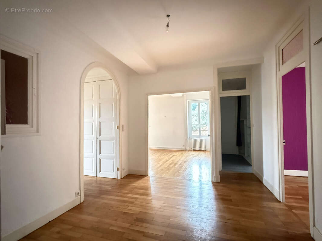 Appartement à VIENNE