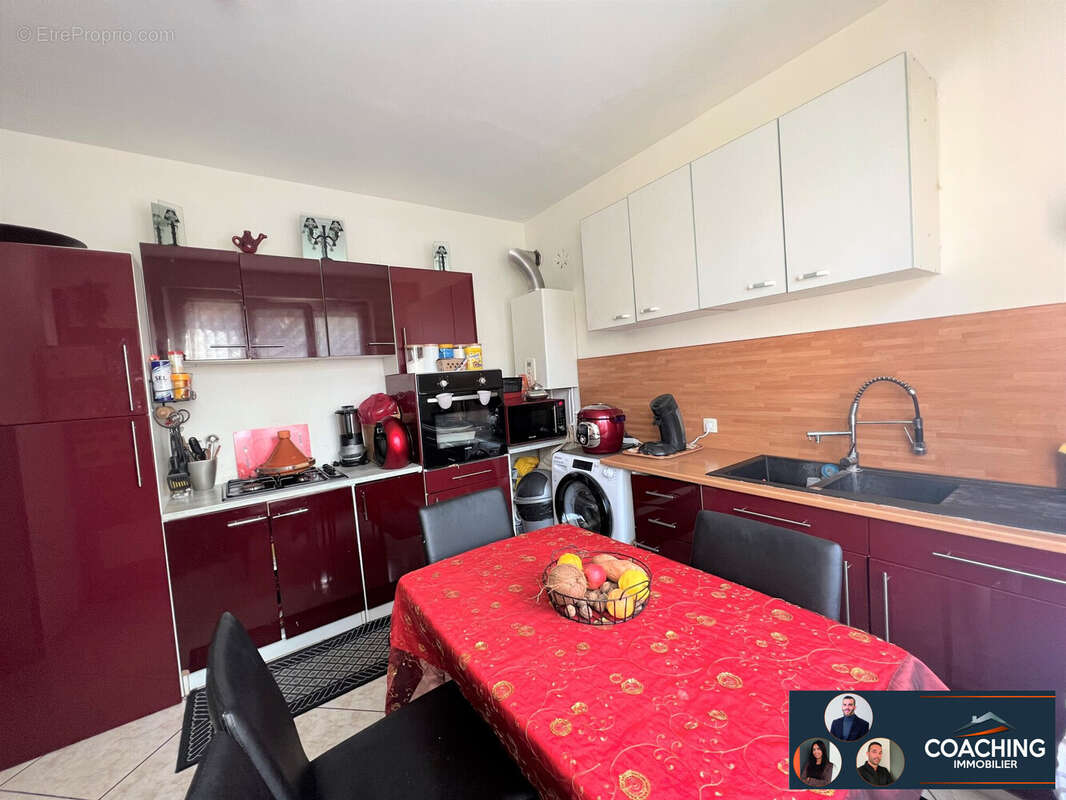 Maison à VITRY-LE-FRANCOIS