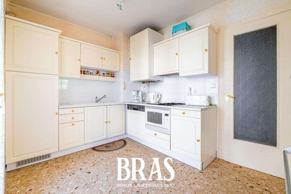 A vendre Appartement T3 d'environ 65 m²  à La Baule les pins - Lajarrige - photo 4
