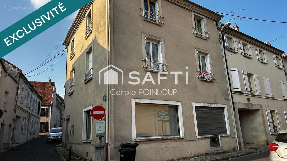 Photo 7 - Appartement à VERNEUIL-L'ETANG