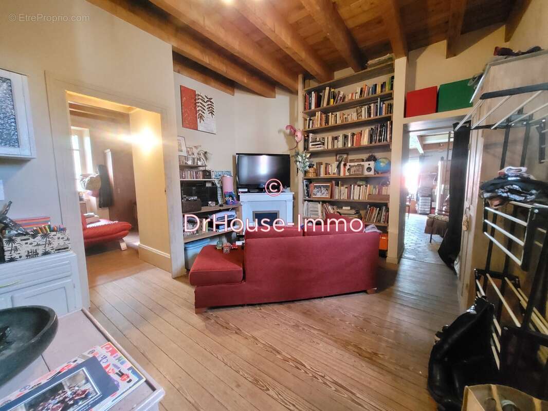 Maison à CHALON-SUR-SAONE