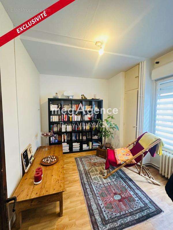 Appartement à BEAUPREAU