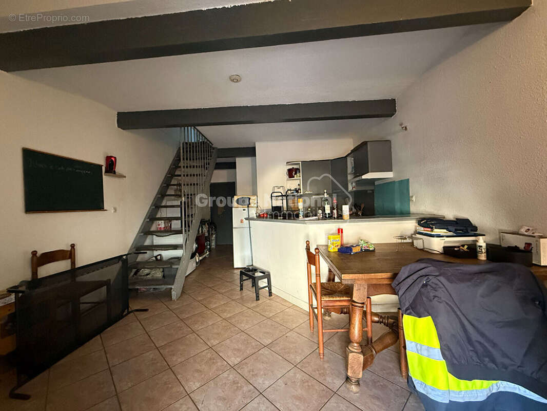 Appartement à LUNEL