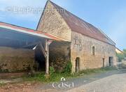 Maison à LE FRESNE-CAMILLY