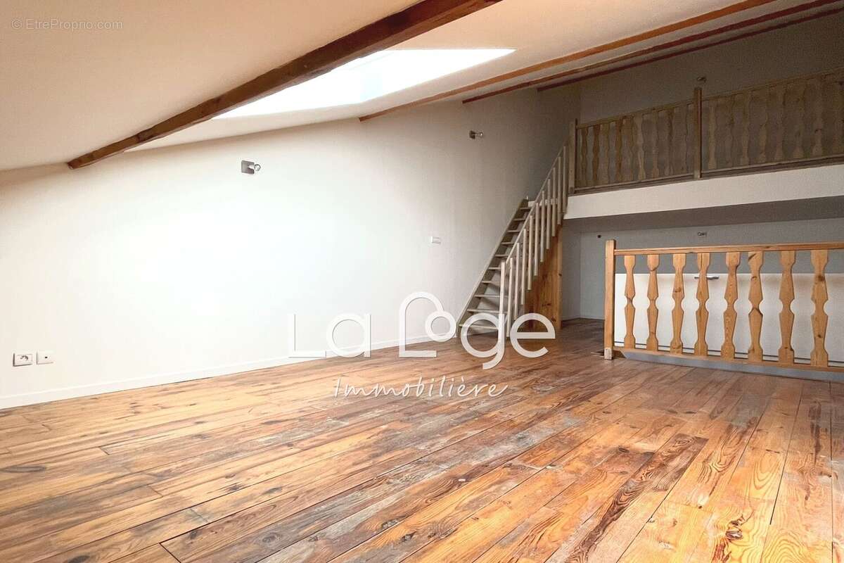 Appartement 84 m² à Gap  - photo 9