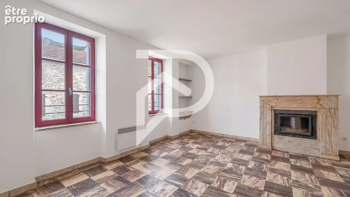 Maison 4 pièces 72 m² - photo 2