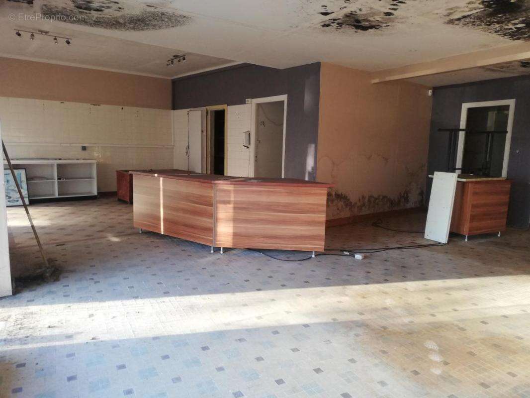 Appartement à INGUINIEL
