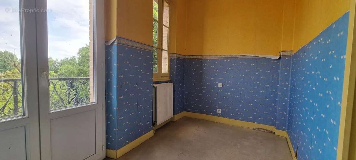 Appartement à MOLIERES