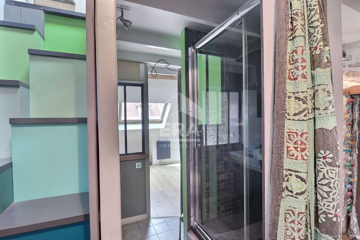 Appartement à ETAMPES