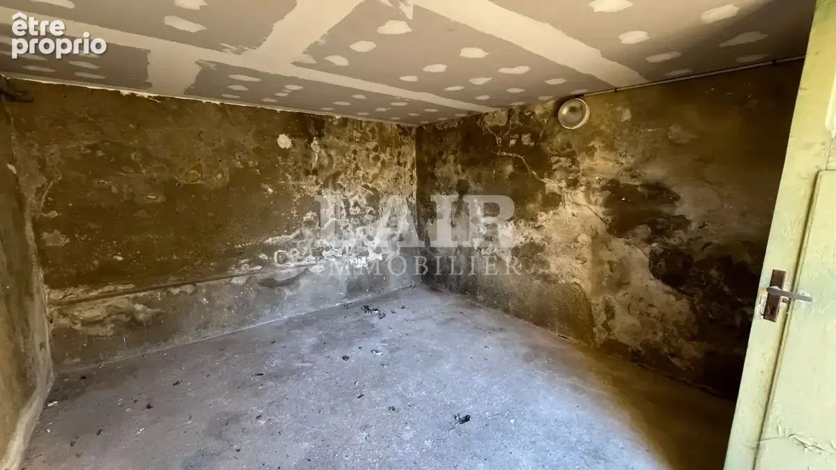 Maison à rénover au coeur du Mêle Sur Sarthe - réf L15667 - photo 8