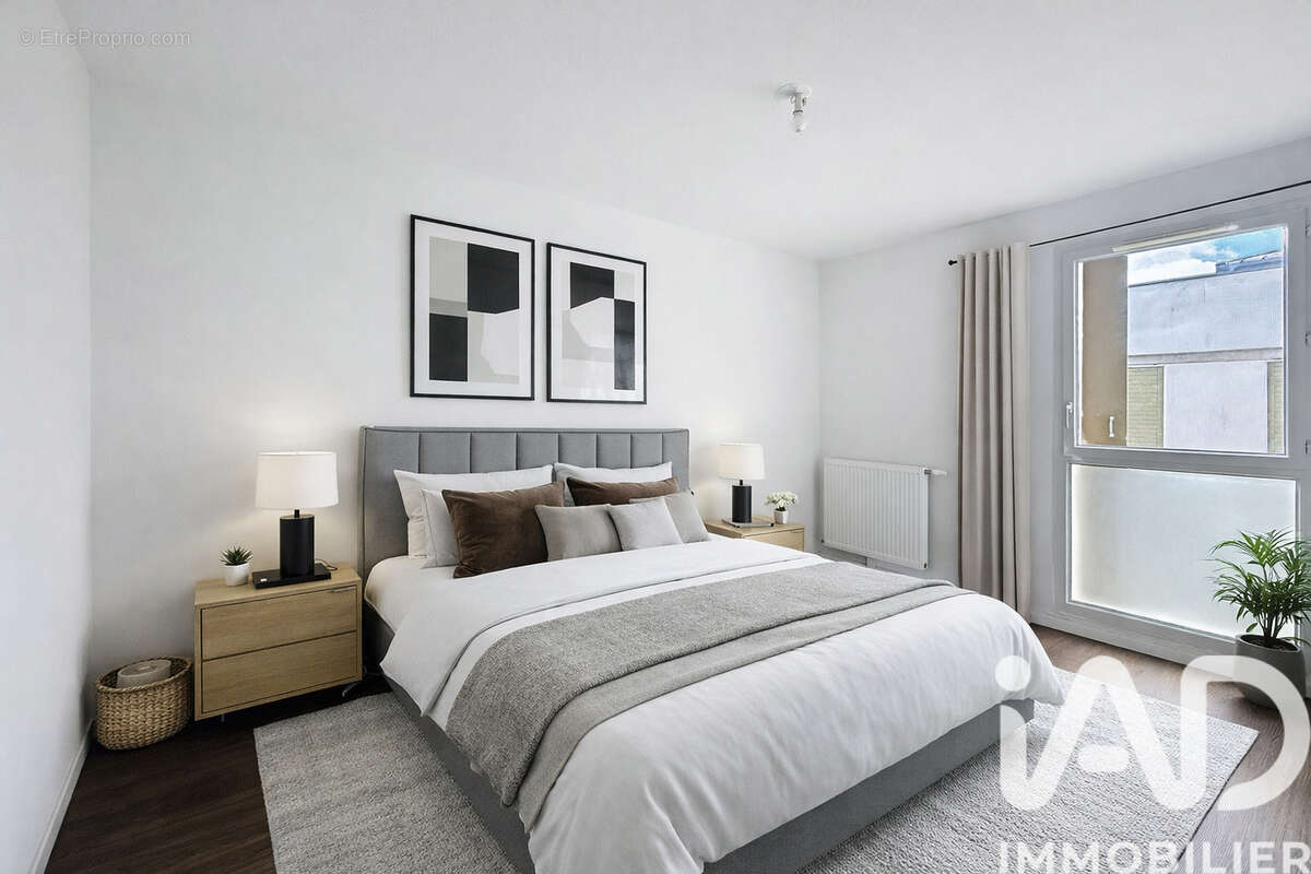 Photo 8 - Appartement à TOULOUSE