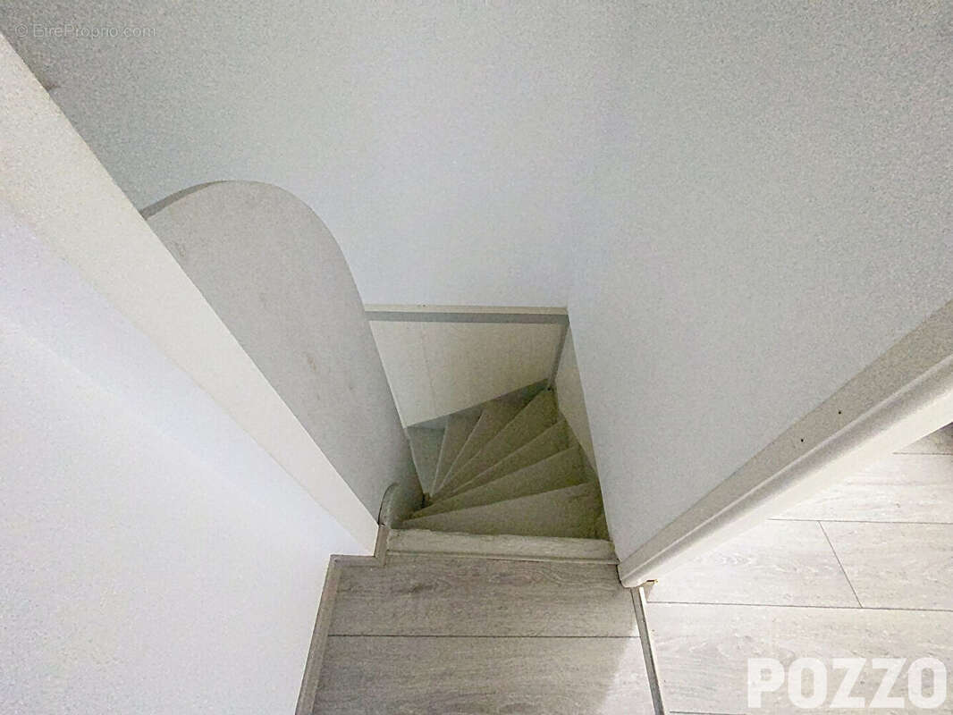 A vendre maison  de villeTrouville Sur Mer 4 pièce(s) 48 m2 - photo 5