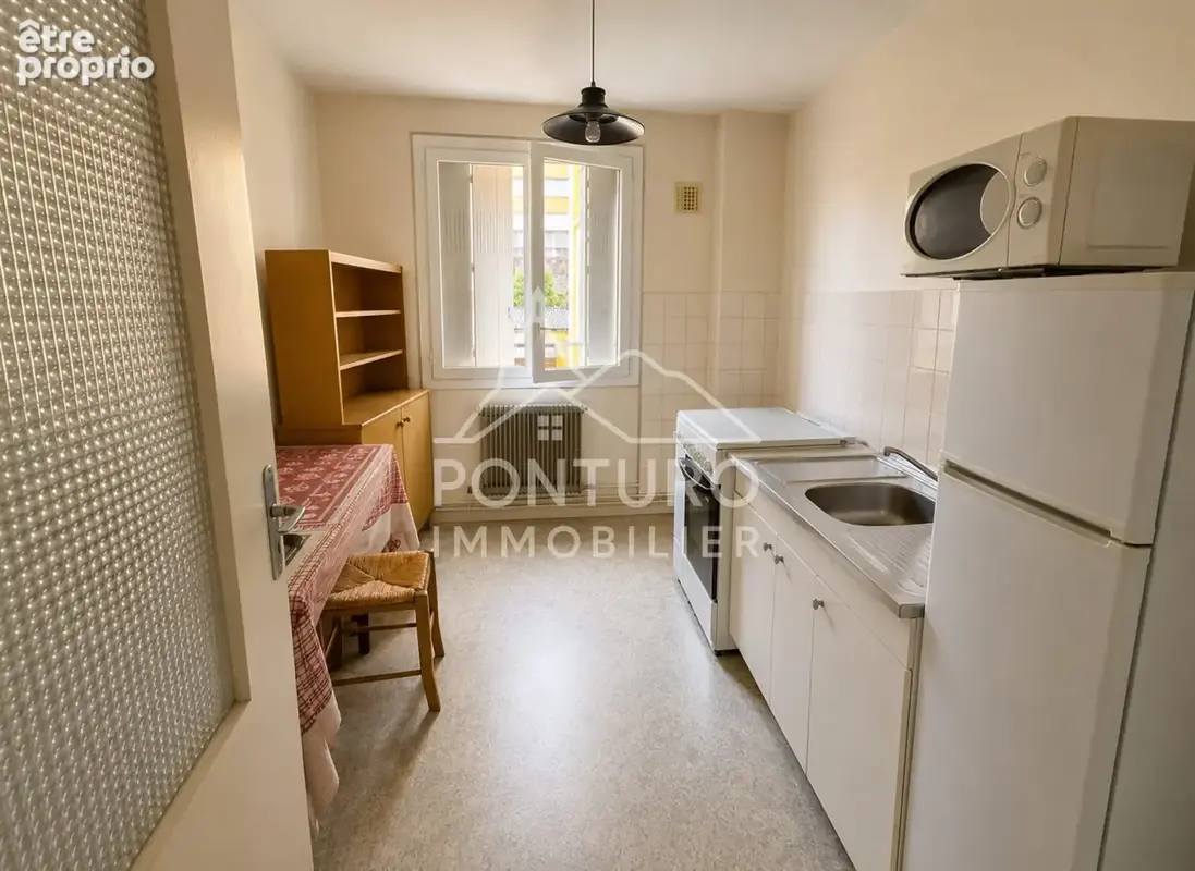Appartement 71 m² à Le Puy-En-Velay  - photo 6