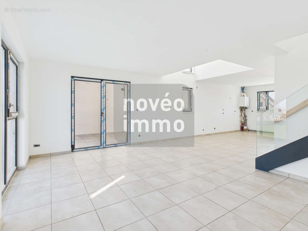 Appartement à HOCHFELDEN