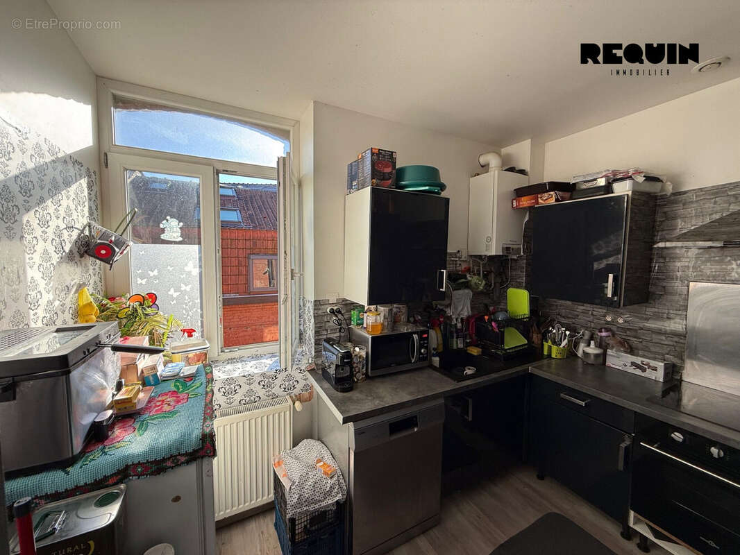 Appartement à LILLE