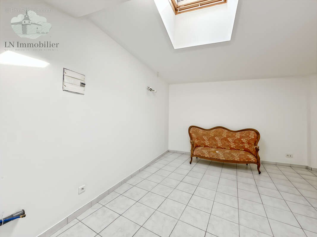 Maison à SCAER