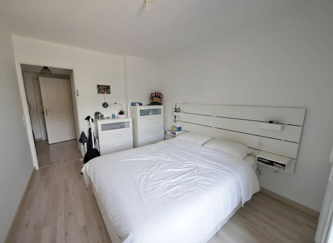 Appartement  2 pièce(s)- Montévrain écoquartier - photo 5