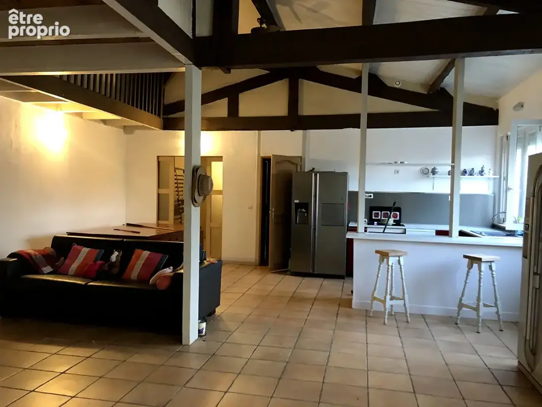 Maison Lesparre Medoc 4 pièce(s) 81 m2 - photo 5
