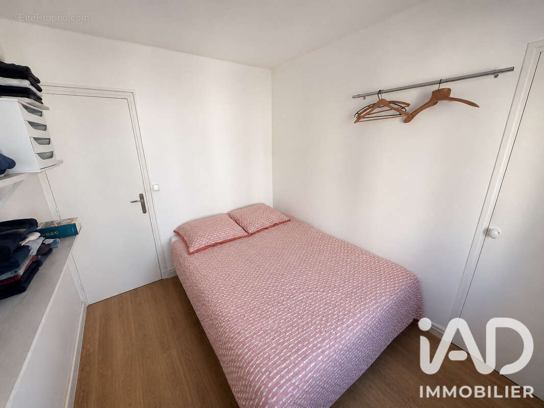 Appartement 70 m² à Nimes  - photo 6