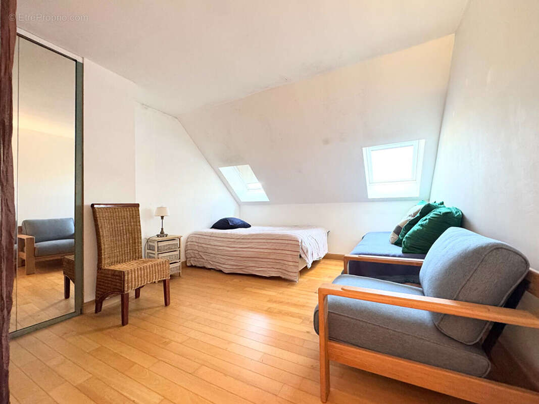 Appartement à LA BAULE-ESCOUBLAC