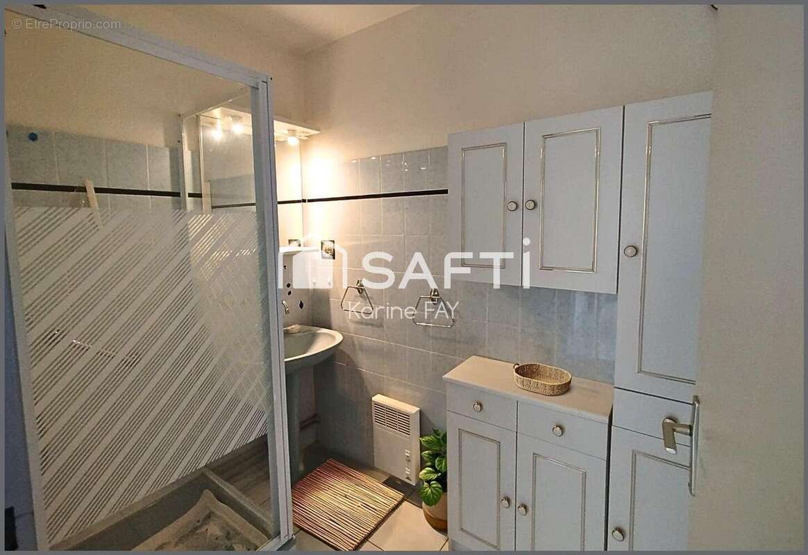 Photo 9 - Appartement à CANET-EN-ROUSSILLON