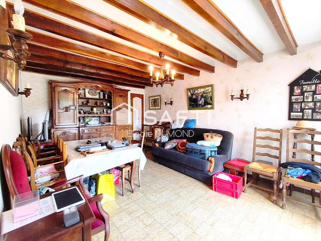 Photo 8 - Maison à SAINT-AMOUR