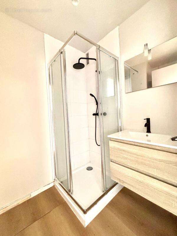 Appartement à TOURS