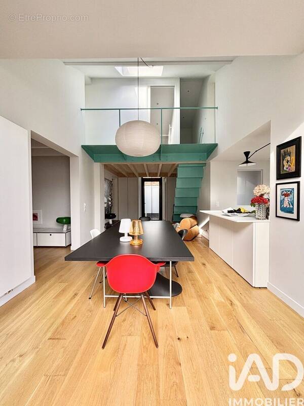 Photo 1 - Maison à MERIGNAC