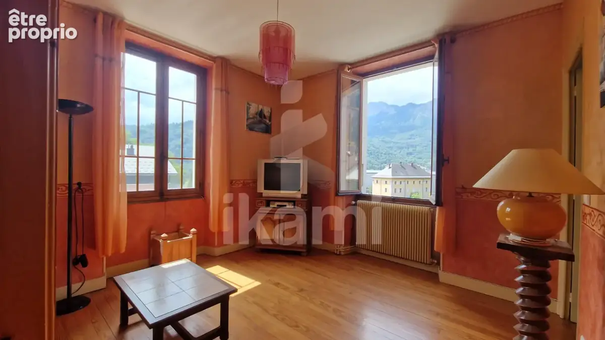 Appartement UGINE, 3 pièces 58,74 m2 - photo 4