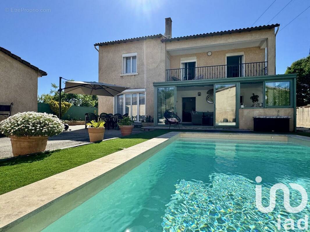 Photo 1 - Maison à MANDUEL