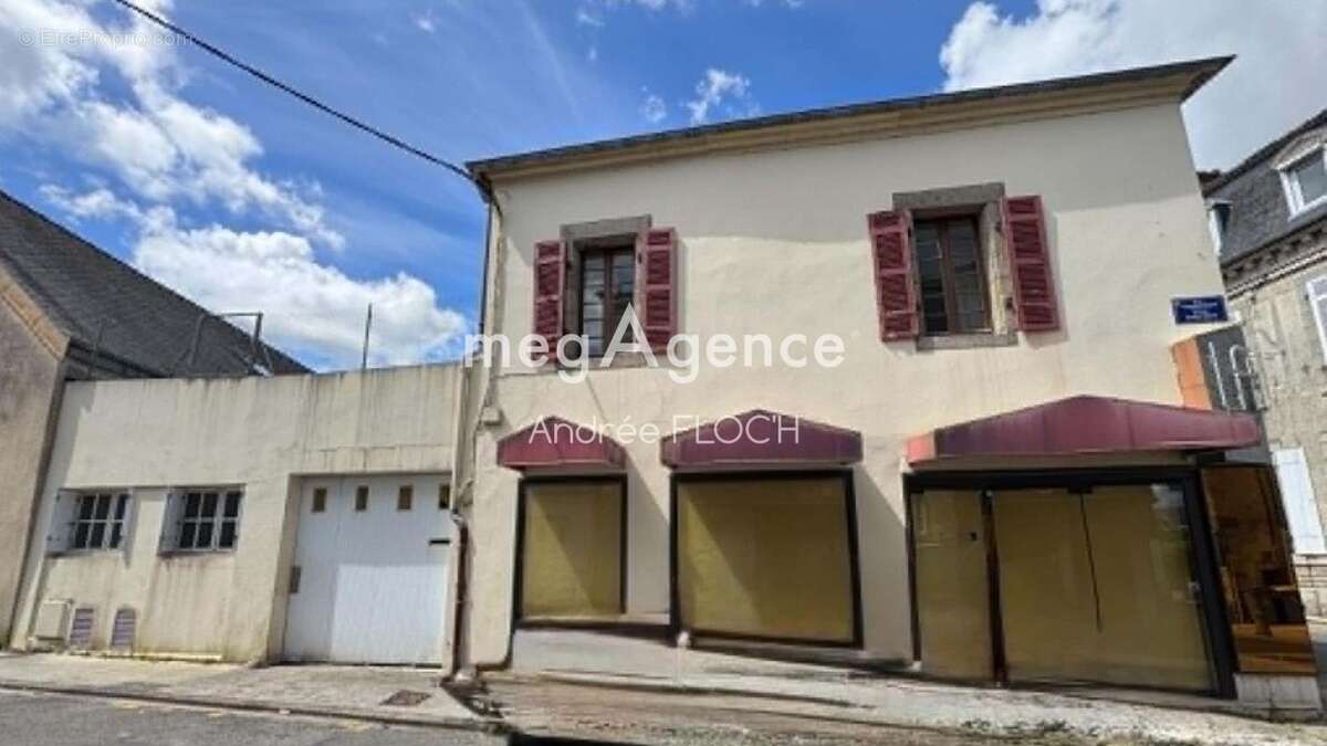 Ensemble immobilier de caractère hyper centre de Lesneven - photo 16