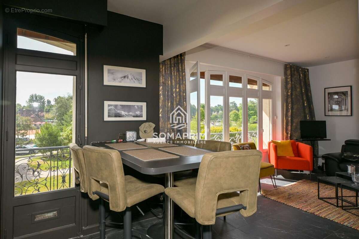 Appartement 75 m² à Le Touquet-Paris-Plage  - photo 6