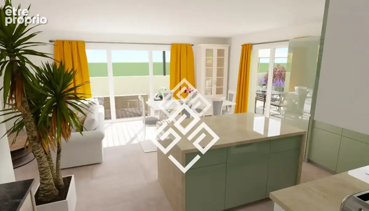 Projet terrain constructible + maison neuve - photo 5