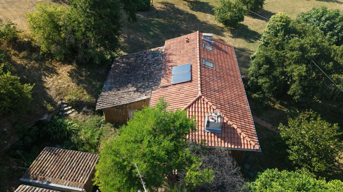 Maison rénovée proche de La Reole - photo 7