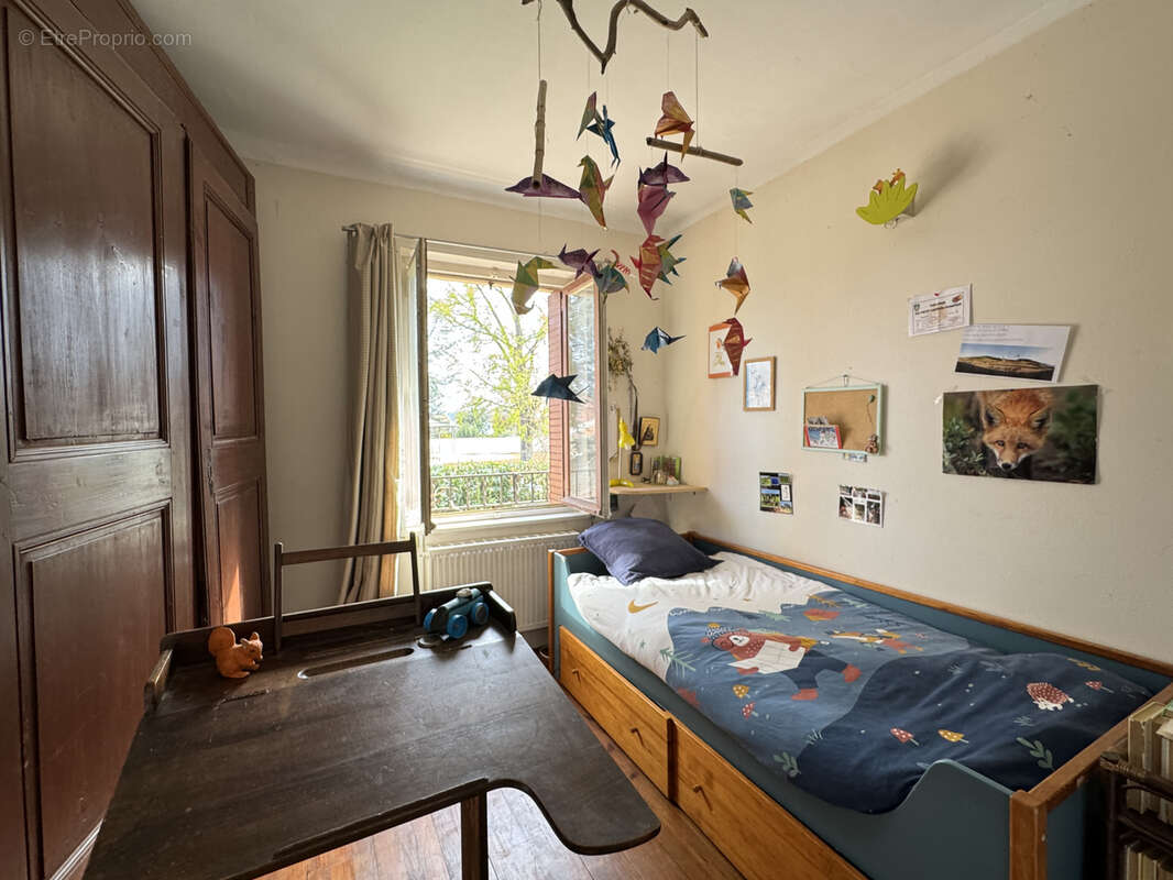 Maison à LES CHERES