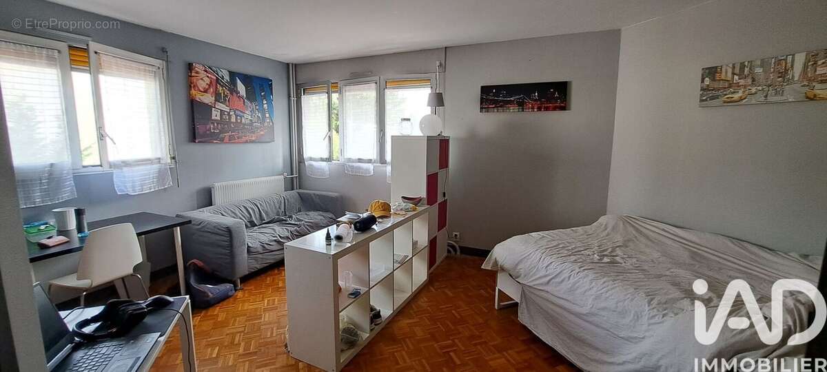 Photo 2 - Appartement à CERGY