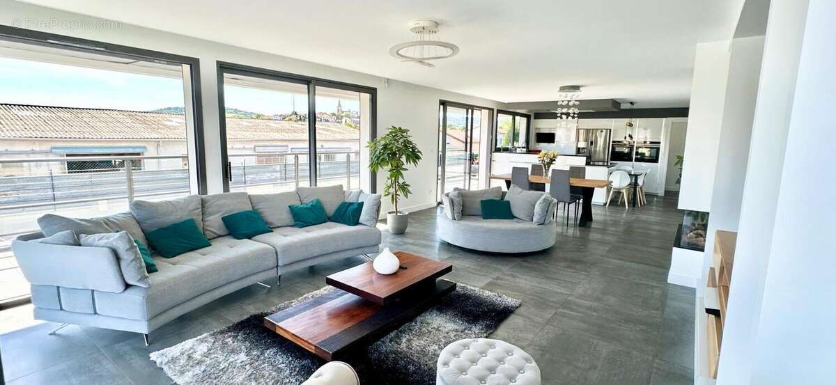 Photo 8 - Maison à ORCET