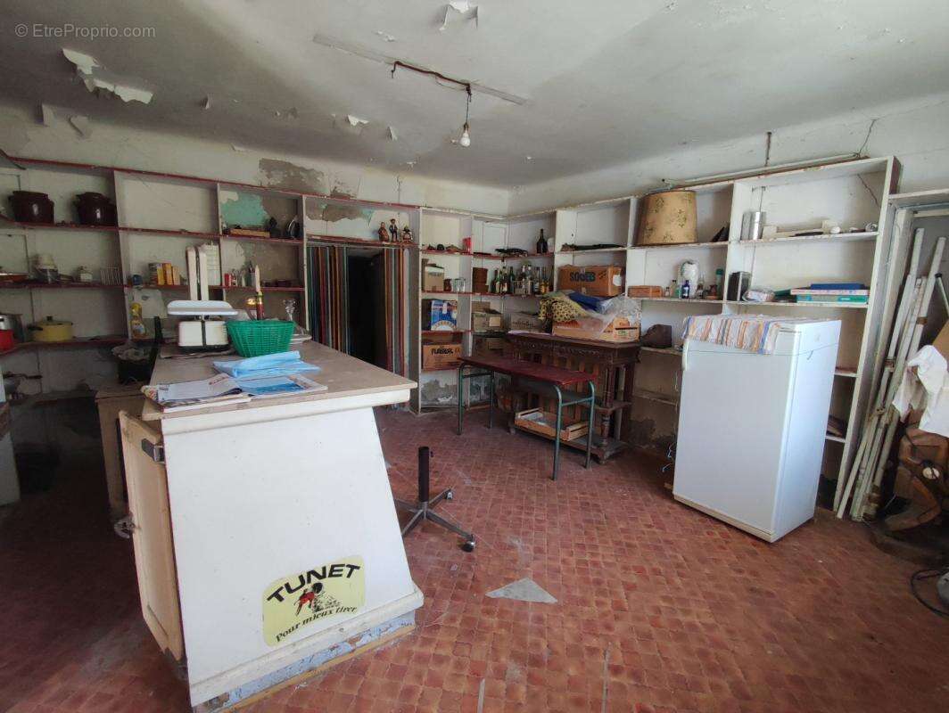 Maison à SEGUR