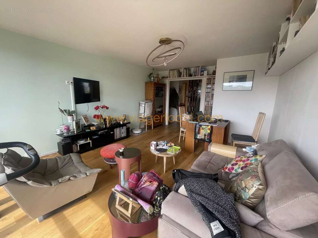 Appartement à NOISY-LE-GRAND
