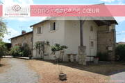 Maison à SAINT-COUTANT