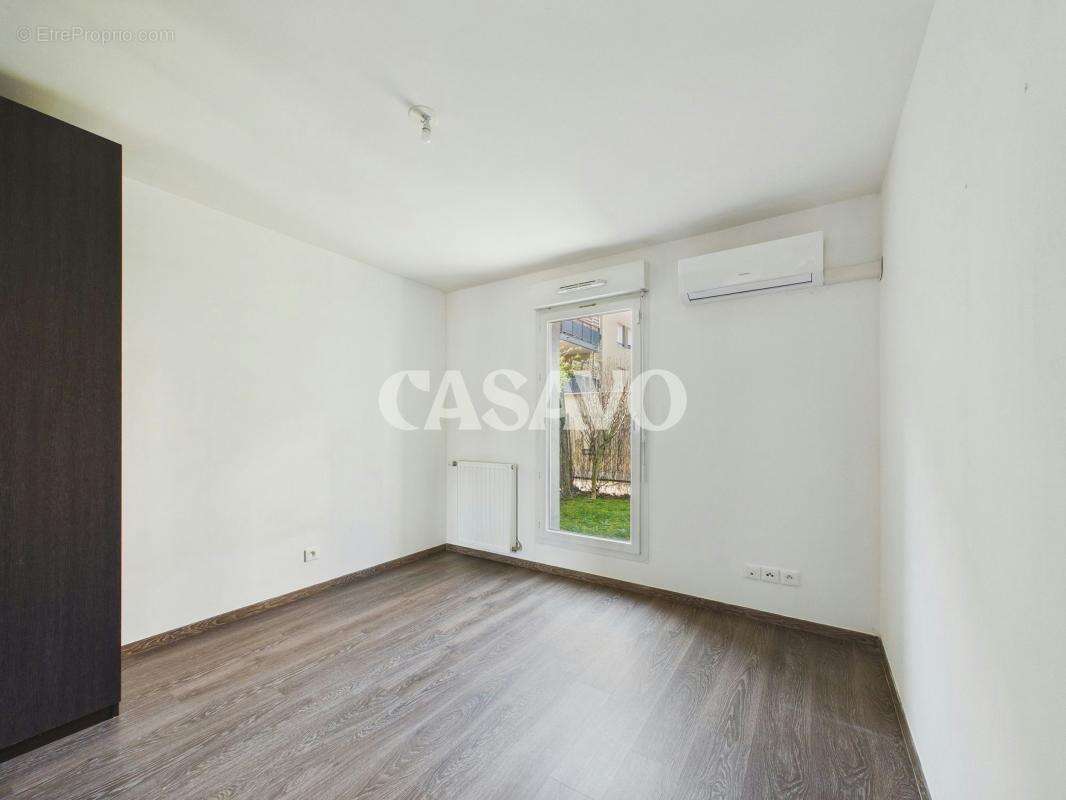 Vente Appartement 3 pièces de 65m² - 69800 Saint-Priest - photo 9