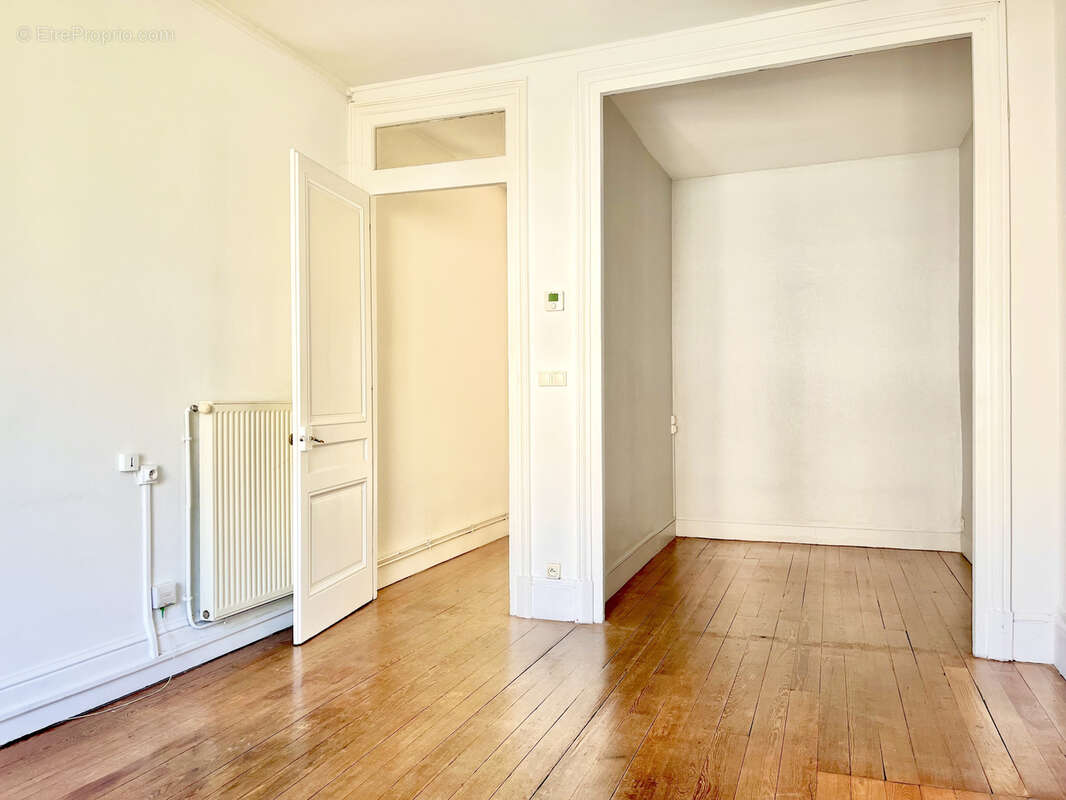 Appartement à LYON-7E