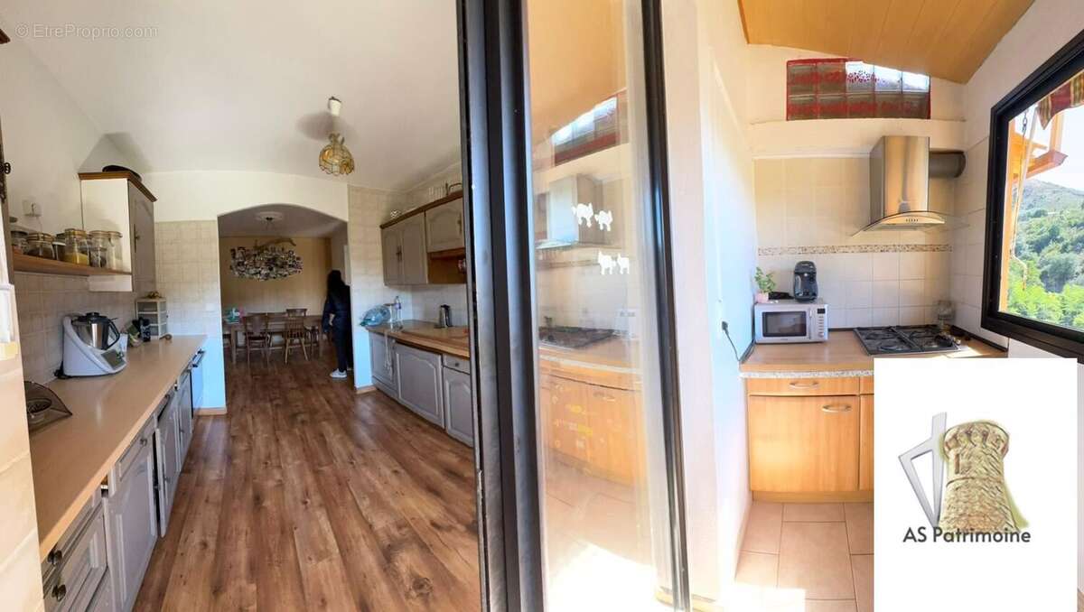 Maison à SARROLA-CARCOPINO