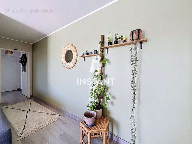 Appartement à SUCY-EN-BRIE