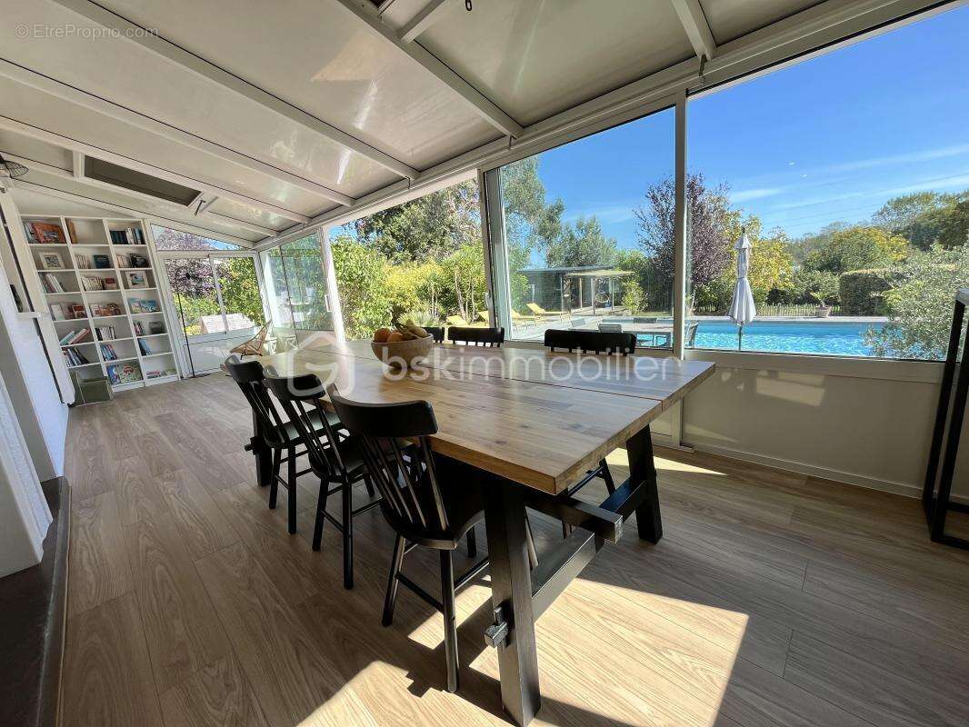 Maison à SOULAC-SUR-MER