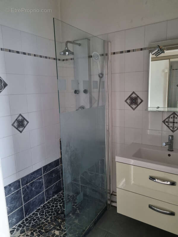 Appartement à BRIVE-LA-GAILLARDE